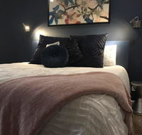 Adagio In Auburn - Stayed