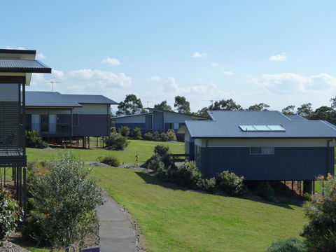 Beltana Villas - Stayed 30