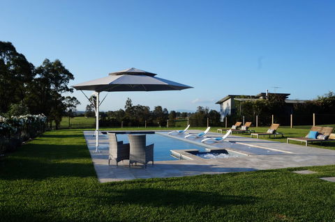 Beltana Villas - Stayed 21