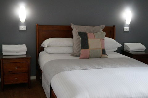 Beltana Villas - Stayed 27