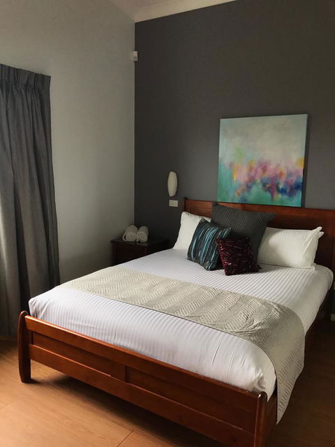 Beltana Villas - Stayed 1