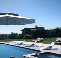 Beltana Villas - Stayed