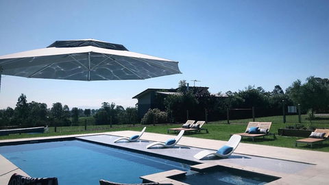 Beltana Villas - Stayed 0