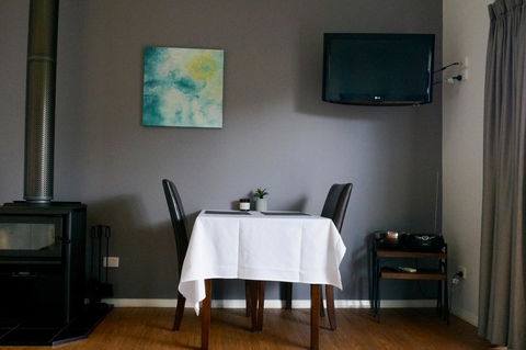 Beltana Villas - Stayed 16