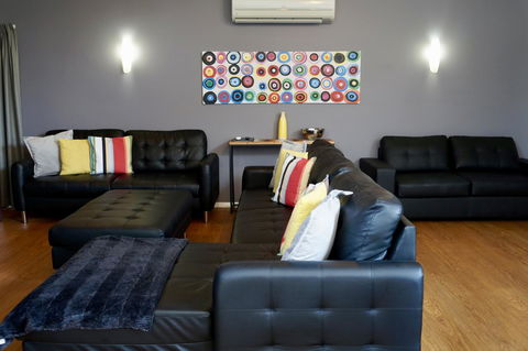 Beltana Villas - Stayed 11