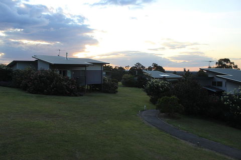 Beltana Villas - Stayed 28