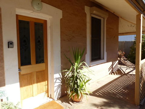 Andy\'s Accommodation - Stayed 8