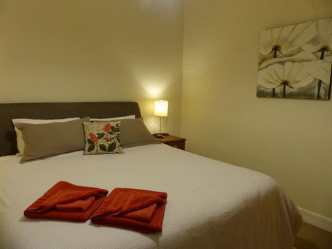Andy\'s Accommodation - Stayed 0
