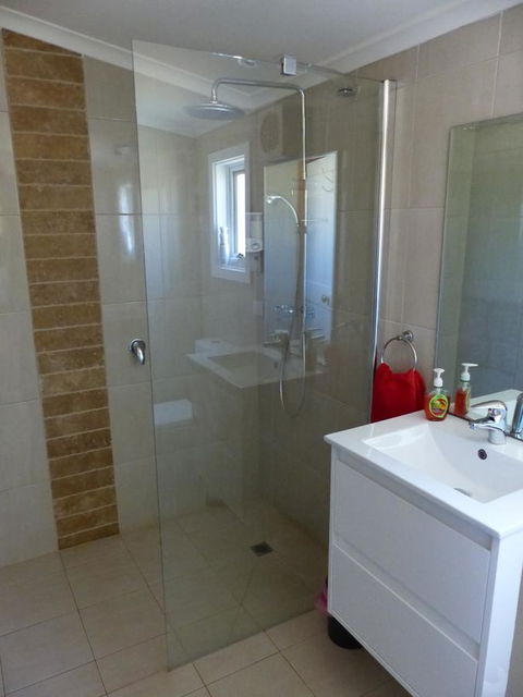 Andy\'s Accommodation - Stayed 10