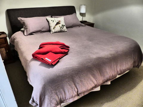 Andy\'s Accommodation - Stayed 12