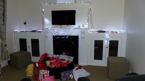 Andy\'s Accommodation - Stayed 14