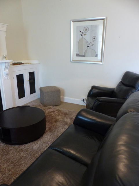 Andy\'s Accommodation - Stayed 7