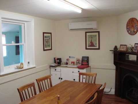 Andy\'s Accommodation - Stayed 23