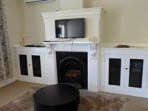 Andy\'s Accommodation - Stayed 6