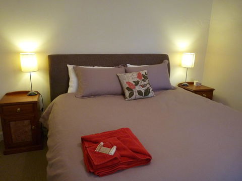 Andy\'s Accommodation - Stayed 1