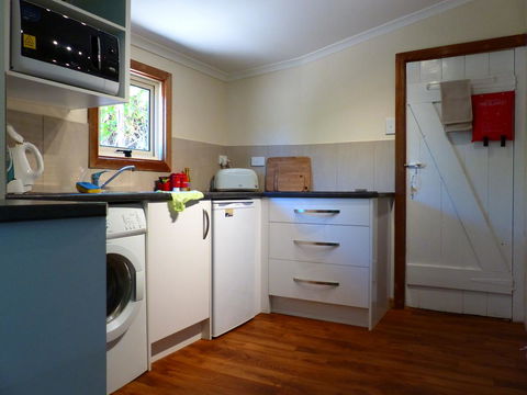 Andy\'s Accommodation - Stayed 15
