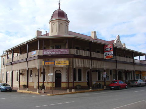 Andy\'s Accommodation - Stayed 18