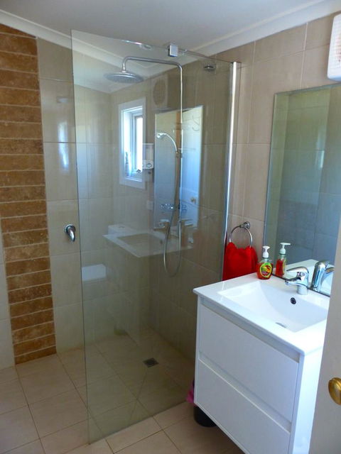 Andy\'s Accommodation - Stayed 21