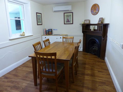 Andy\'s Accommodation - Stayed 5