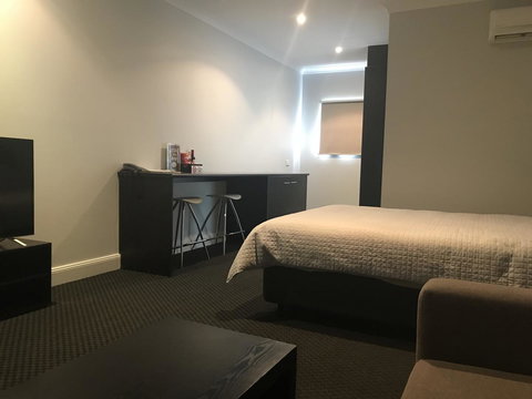 St Francis Winery - Stays Accommodation 13