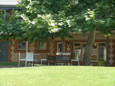 St Francis Winery - Stays Accommodation 18