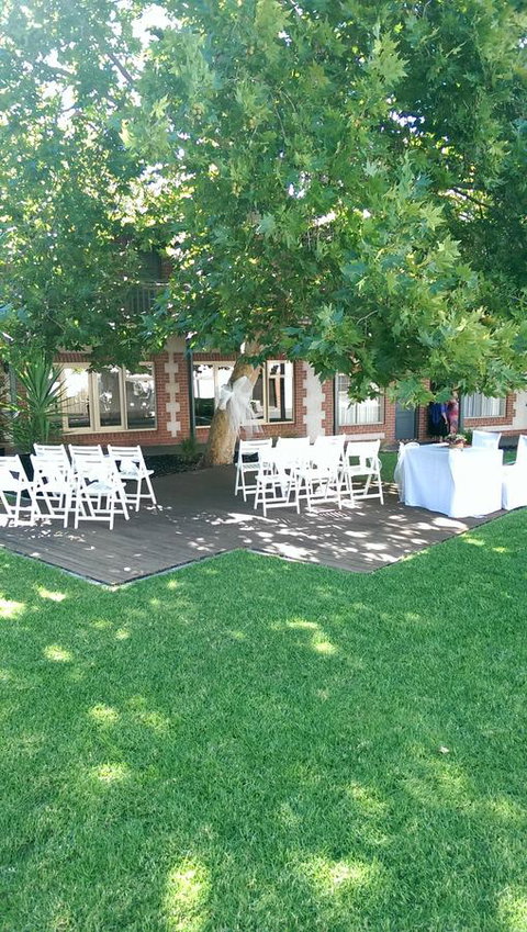 St Francis Winery - Stays Accommodation 16