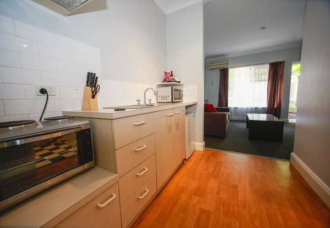 St Francis Winery - Stays Accommodation 8