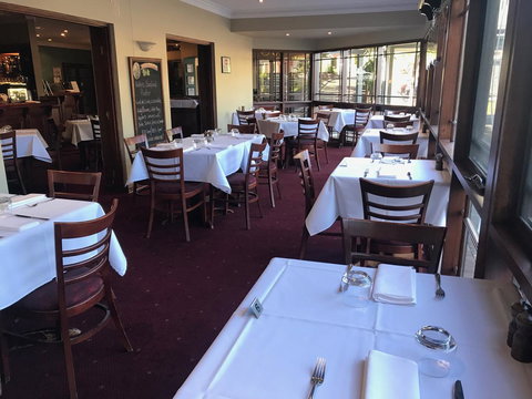 St Francis Winery - Stays Accommodation 24