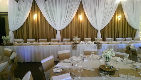 St Francis Winery - Stays Accommodation 28