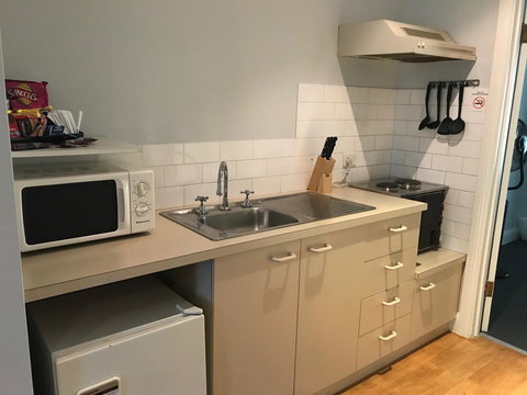 St Francis Winery - Stays Accommodation 6