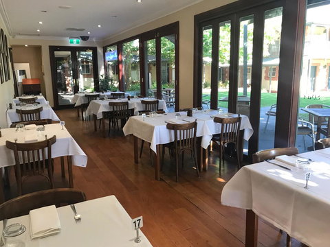 St Francis Winery - Stays Accommodation 26