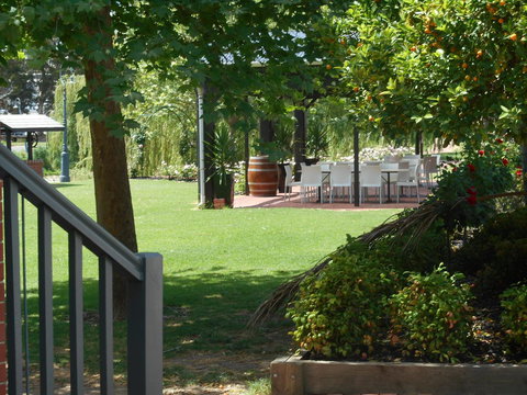 St Francis Winery - Stays Accommodation 21