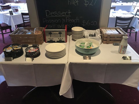 St Francis Winery - Stays Accommodation 27