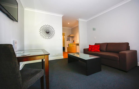 St Francis Winery - Stays Accommodation 9