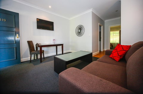 St Francis Winery - Stays Accommodation 7