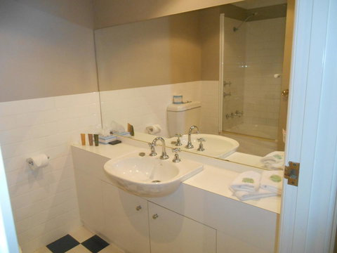 St Francis Winery - Stays Accommodation 10