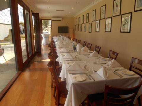 St Francis Winery - Stays Accommodation 25