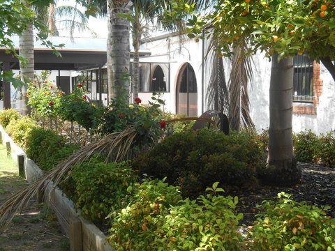 St Francis Winery - Stays Accommodation 20