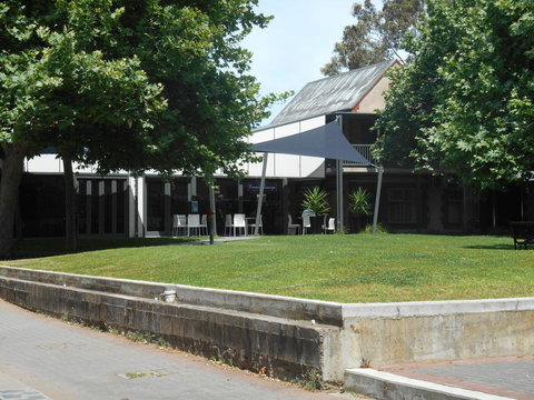 St Francis Winery - Stays Accommodation 19