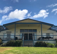 Emu Bay Lodge - Stayed