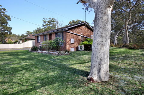 Wildwood I Pet Friendly I 5 Mins To Beach - Stayed 13