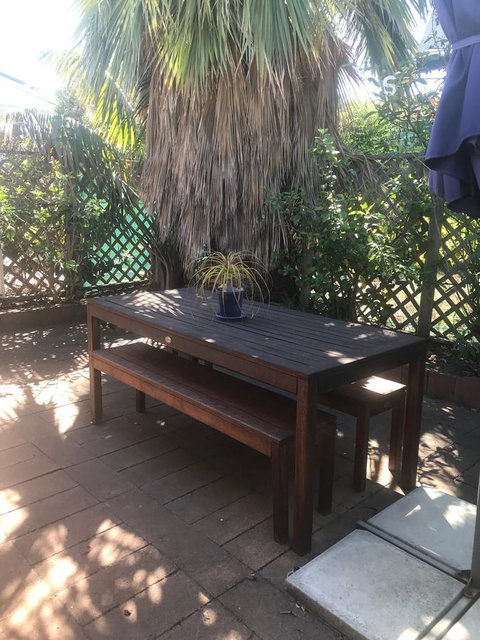 Island Break - Stayed 8