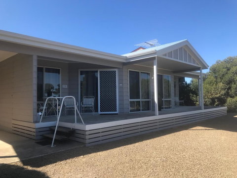 Island Break - Stayed 0