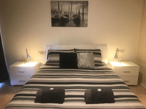 Island Break - Stayed 11