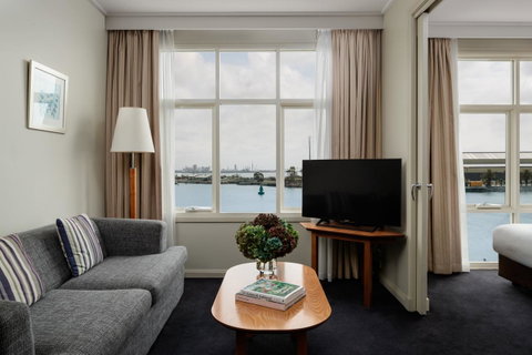Rydges Newcastle - Stayed 1