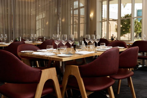 Rydges Newcastle - Stayed 22