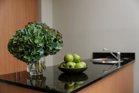 Rydges Newcastle - Stayed 12