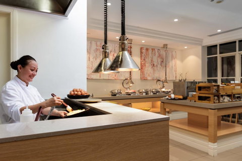 Rydges Newcastle - Stayed 31
