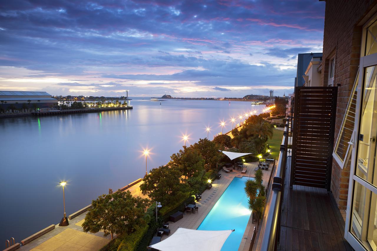 Newcastle NSW Stayed