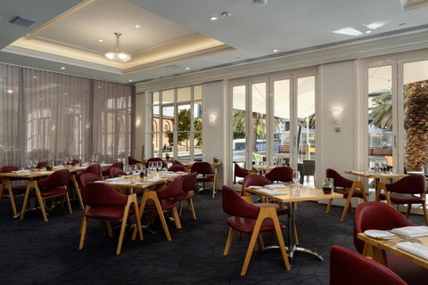 Rydges Newcastle - Stayed 21